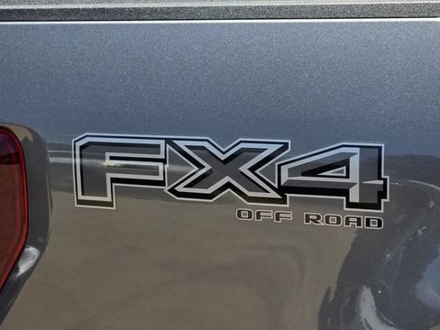 Used 2024 Ford F150 XLT w/ Equipment Group 302A MID AWD/4WD image 13
