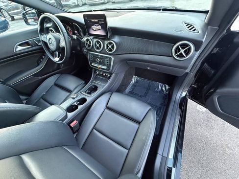 Used 2019 Mercedes-Benz CLA 250 image 22