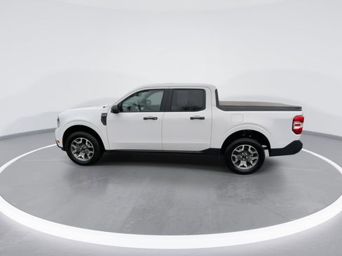 Used 2024 Ford Maverick XLT w/ Equipment Group 300A Standard image 5