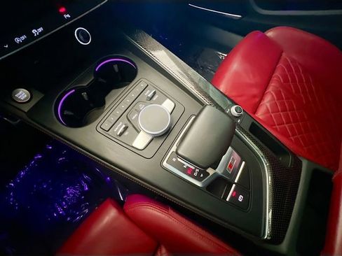 Used 2019 Audi S4 Prestige w/ Prestige Package image 24
