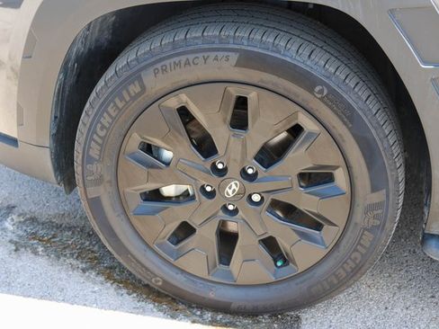 Used 2023 Hyundai Tucson XRT image 5