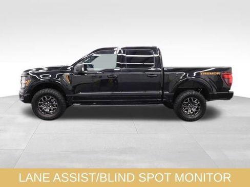 Used 2025 Ford F150 Tremor w/ Bed Utility Package image 6