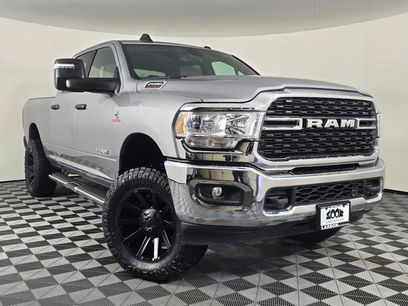 Used 2024 RAM 2500 Big Horn