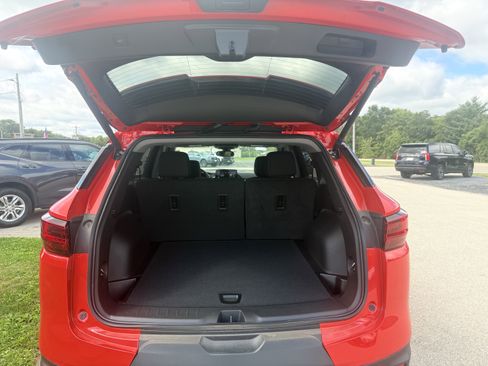 New 2025 Chevrolet Blazer LT w/ Convenience Package image 20