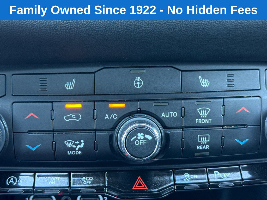 Used 2025 Dodge Durango GT AWD/4WD image 31