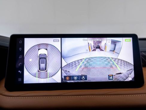 New 2026 INFINITI QX60 Autograph image 23