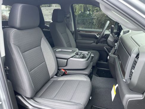 New 2026 GMC Sierra 1500 Elevation AWD/4WD image 27