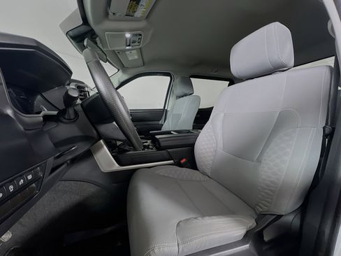 Used 2024 Toyota Tundra SR5 image 11