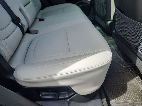 Certified 2024 Hyundai Tucson SEL AWD/4WD image 30