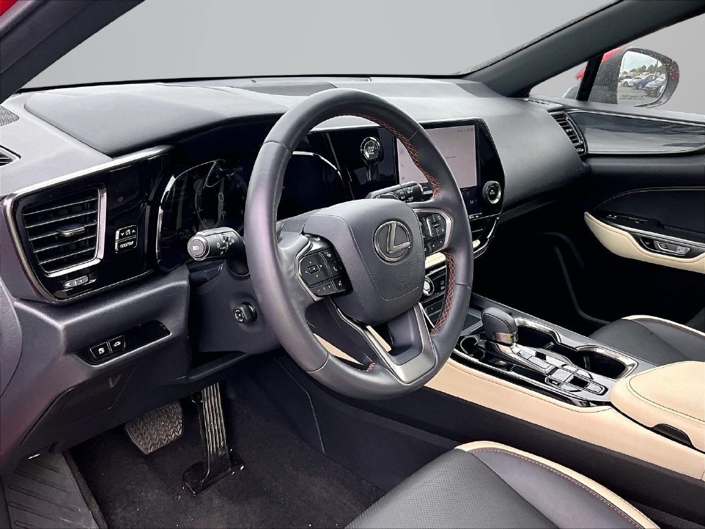 Used 2023 Lexus NX 350 AWD image 14