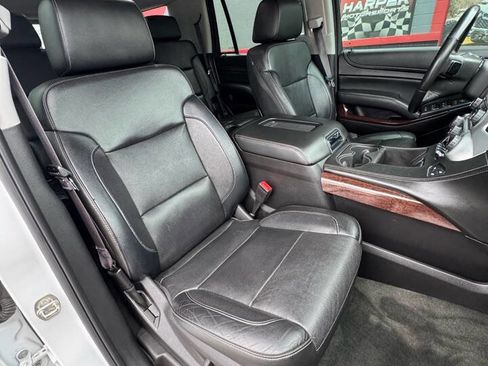 Used 2015 GMC Yukon SLT image 16