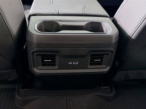 New 2025 Chevrolet Silverado 1500 RST w/ RST All Star Premium Package image 26