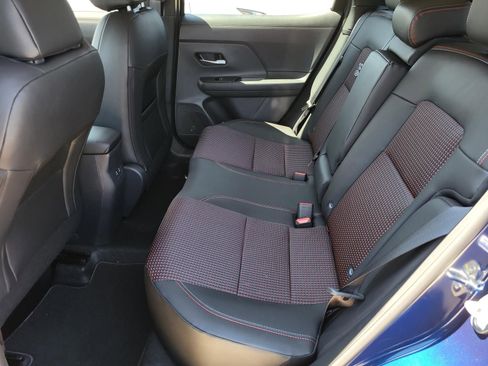 New 2026 Nissan Kicks SR image 14