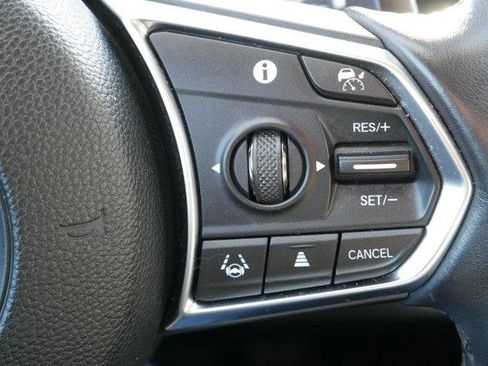 Used 2021 Acura TLX w/ Advance Package FWD image 25