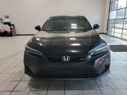 Used 2022 Honda Civic Si image 2