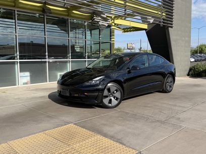 Used 2022 Tesla Model 3
