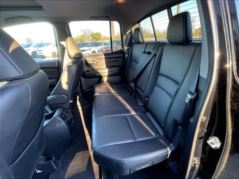 Used 2022 Honda Ridgeline RTL-E image 27