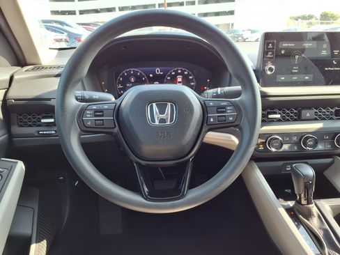 Certified 2026 Honda Accord SE image 13