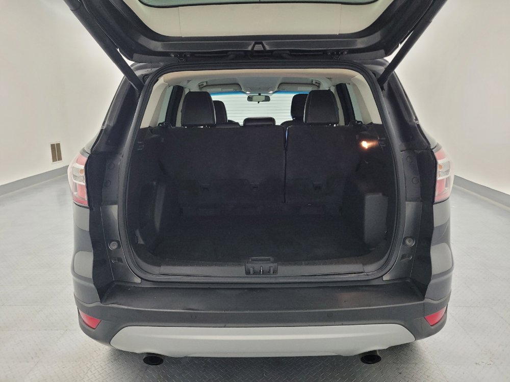 Used 2018 Ford Escape SEL AWD/4WD image 29