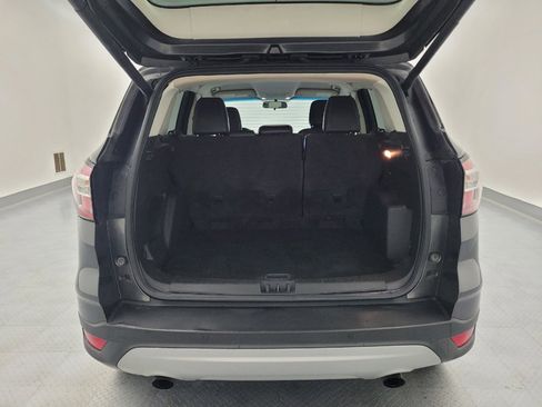 Used 2018 Ford Escape SEL AWD/4WD image 29