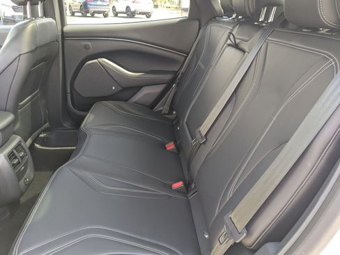 Used 2022 Ford Mustang Mach-E Premium RWD image 35