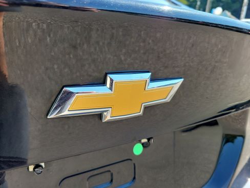 Used 2022 Chevrolet Malibu LT image 33