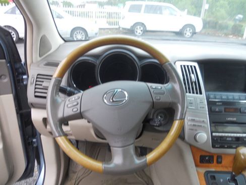 Used 2008 Lexus RX 350 AWD image 12