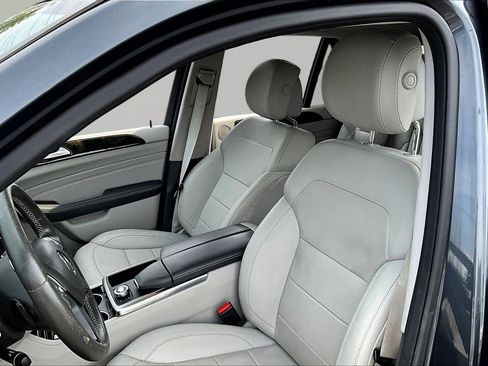 Used 2015 Mercedes-Benz ML 350 2WD image 21