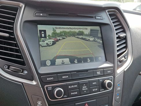 Used 2018 Hyundai Santa Fe Sport w/ 2.0T Ultimate Tech Package 05 AWD/4WD image 20