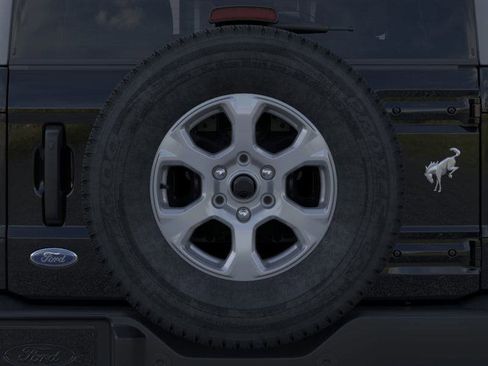 New 2026 Ford Bronco Big Bend image 24