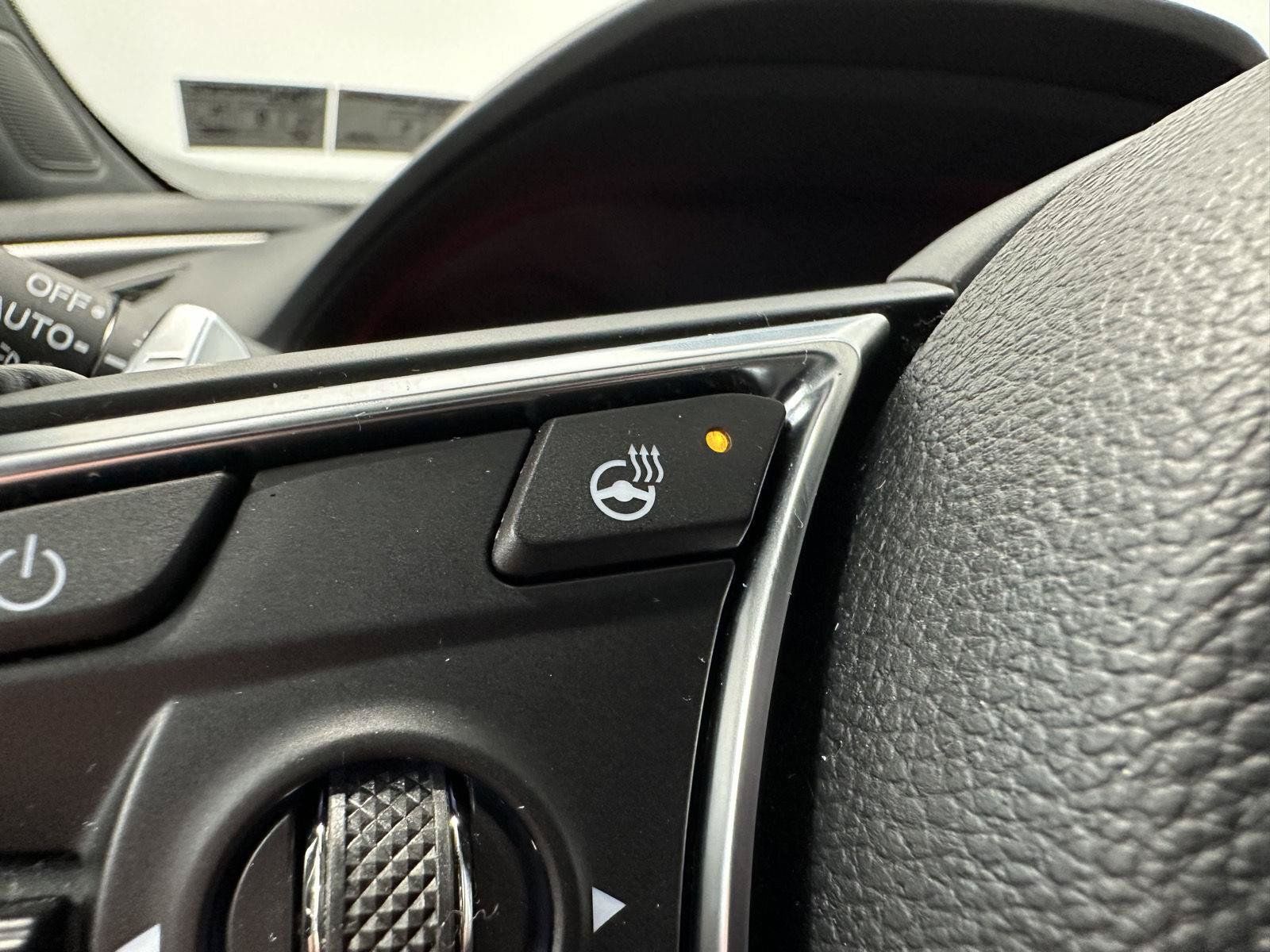 Used 2024 Acura RDX w/ Advance Package AWD/4WD image 24