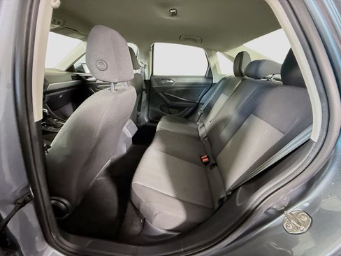 Used 2021 Volkswagen Jetta R-Line FWD image 24