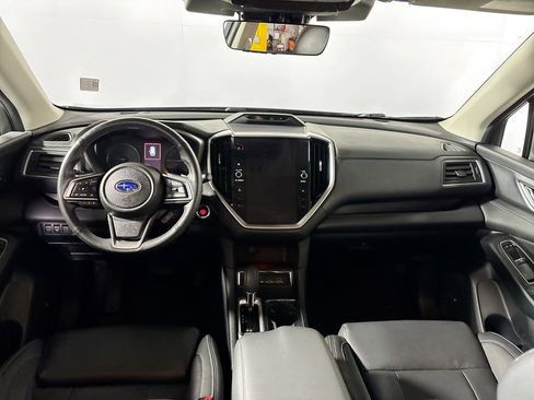 Used 2024 Subaru Ascent Limited w/ Technology Package AWD/4WD image 12