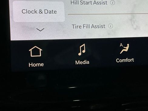 Used 2022 Jeep Grand Cherokee L Overland w/ Advanced Protech Group III AWD/4WD image 78