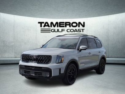 Used 2024 Kia Telluride SX Prestige X-Line