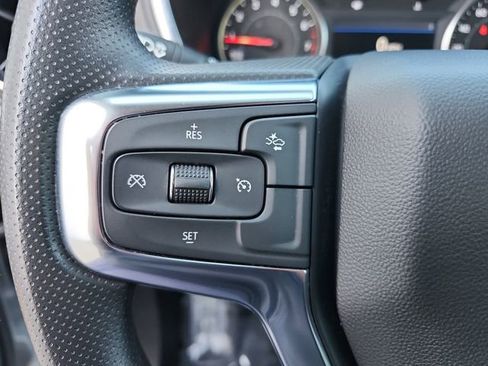 Used 2025 Chevrolet Blazer LT image 22