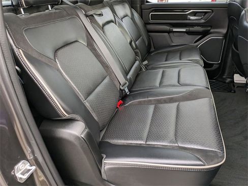 Used 2021 RAM 1500 Laramie image 28