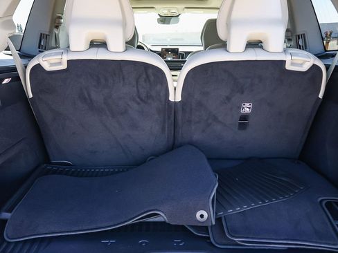 New 2026 Volvo XC90 B6 Ultra image 28