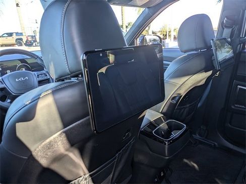 Used 2025 Kia Telluride SX Prestige X-Line image 19