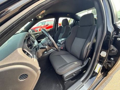 Used 2022 Dodge Charger GT AWD/4WD image 18