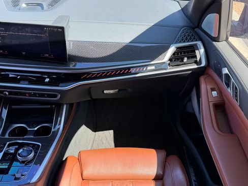 Used 2023 BMW X7 M60i w/ Executive Package AWD/4WD image 11