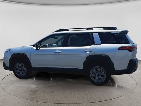 New 2026 Subaru Outback Premium AWD/4WD image 5