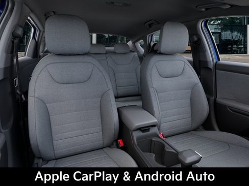 New 2025 Kia K4 EX image 17