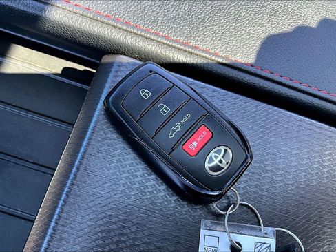 Used 2024 Toyota Tundra TRD Pro image 13