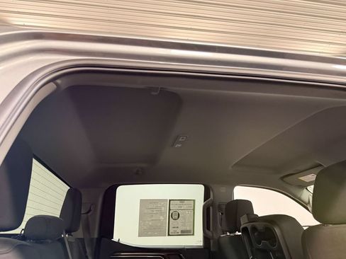 Used 2026 Chevrolet Silverado 1500 LT AWD/4WD image 70
