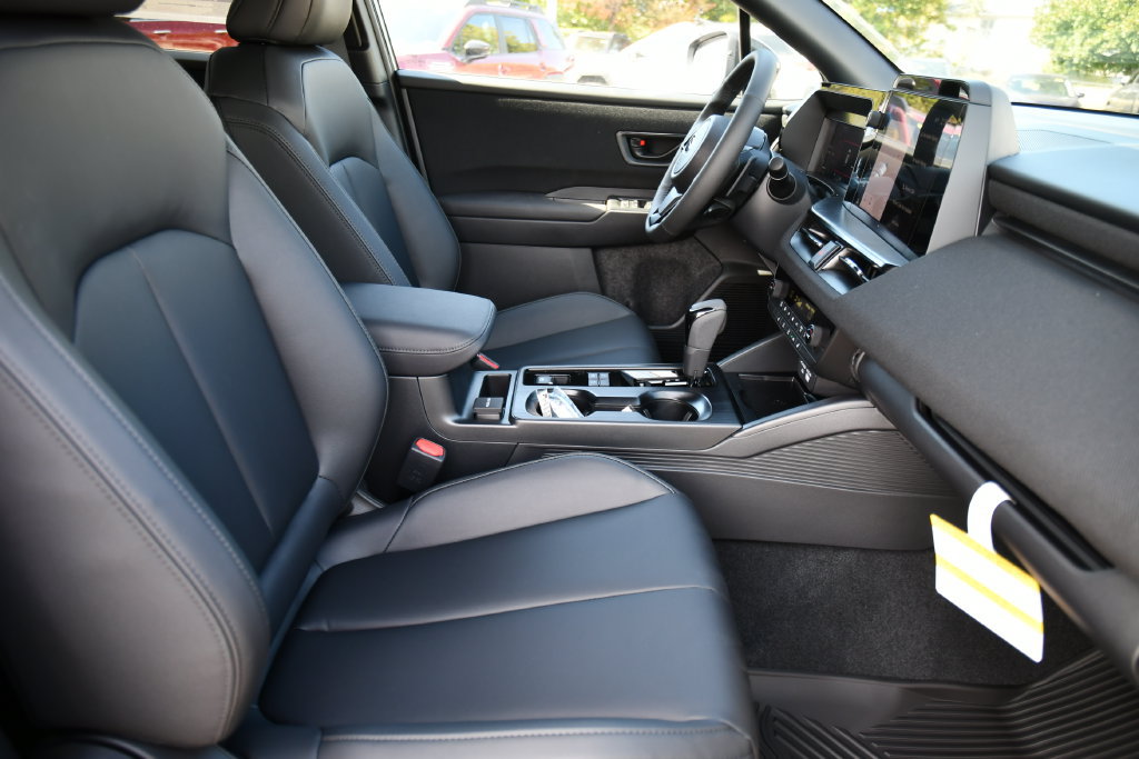 New 2026 Subaru Outback Premium AWD/4WD image 31
