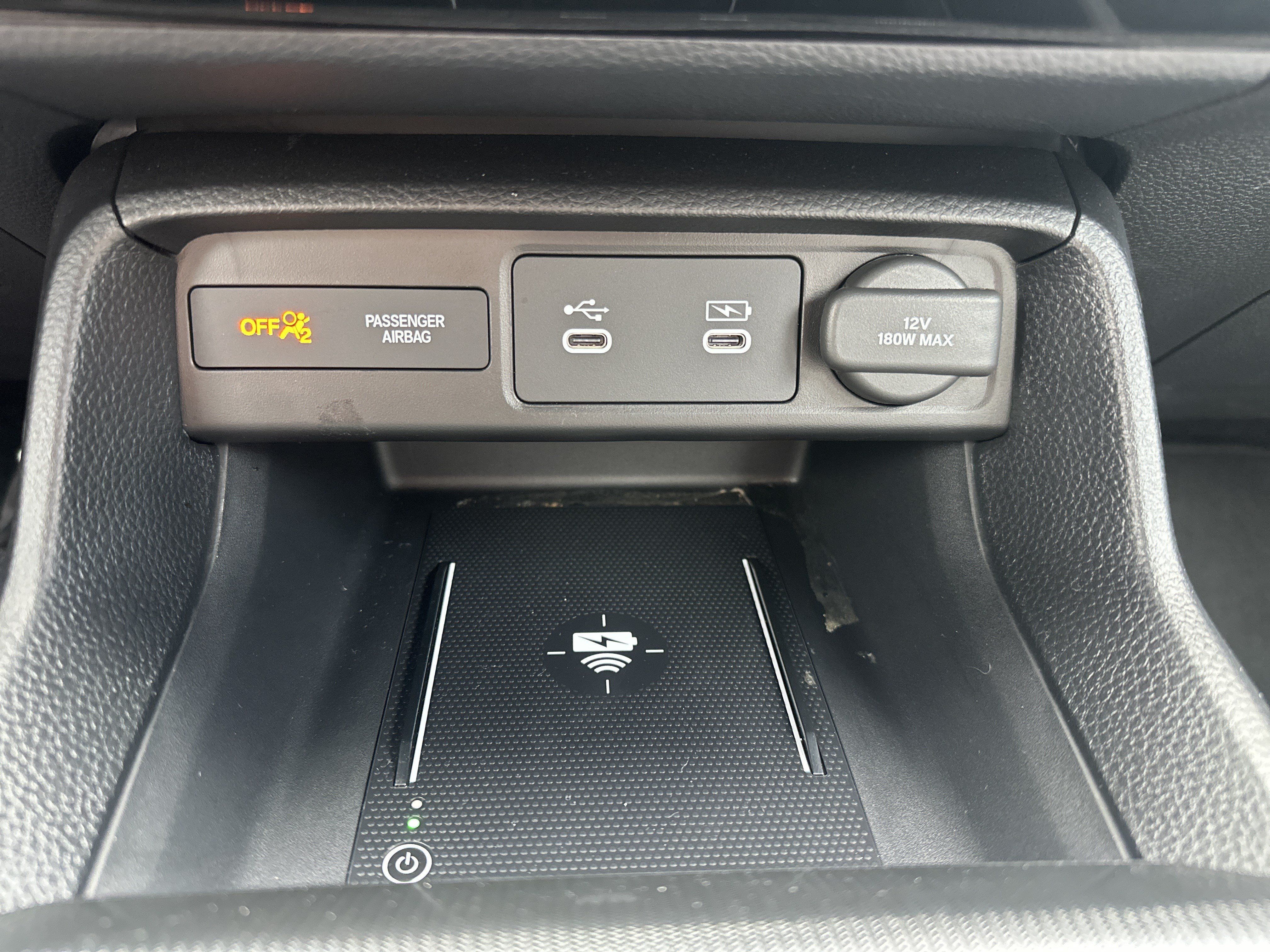 Certified 2026 Honda Civic Sport Touring image 16