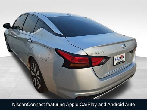 Used 2019 Nissan Altima 2.5 SL image 13