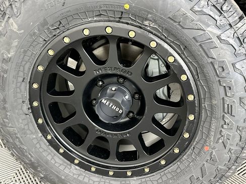 New 2025 Toyota Tacoma SR5 image 29