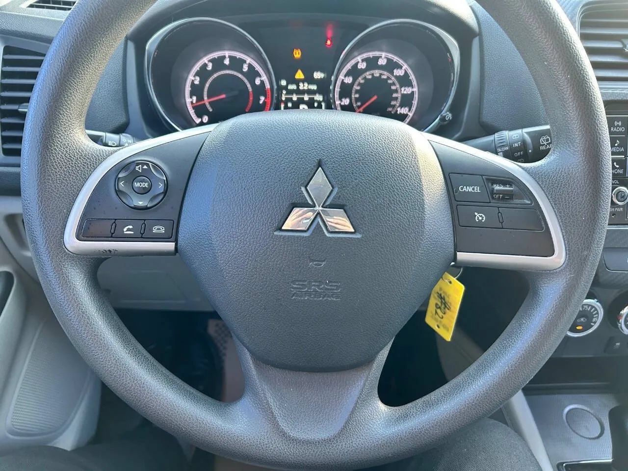 Used 2018 Mitsubishi Outlander Sport ES FWD image 18